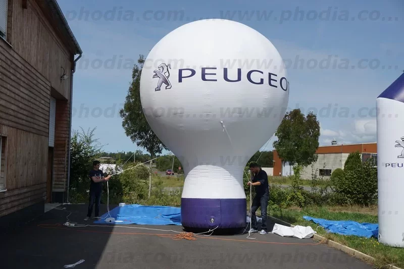montgolfière-auto-ventilée-5m-Peugeot
