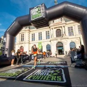 urban trail poitiers 2021